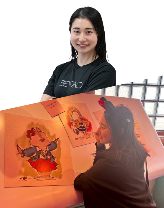 田中 美穂